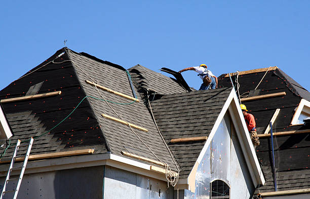 Trusted Gilbert, IA Roofing Contractor Experts
