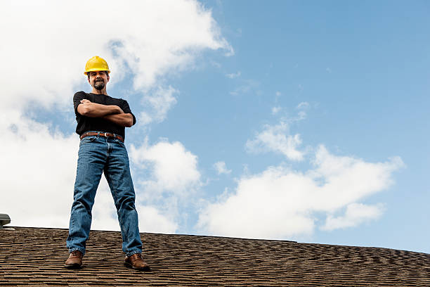 Best Roof Gutter Cleaning  in Gilbert, IA